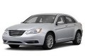 Chrysler 200 2010