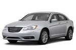 Chrysler 200 2010
