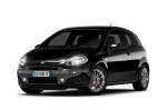 Fiat Punto Evo 3-  2009