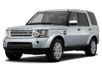 Land Rover Discovery 4 {YEAR}
