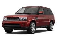 Land Rover Range Rover Sport {YEAR}