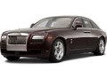 Rolls-Royce Ghost 2009
