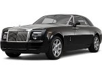 Rolls-Royce Phantom Coupe 2008