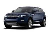 Land Rover Range Rover Evoque Coupe {YEAR}