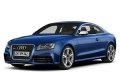 Audi RS5 Coupe (8T) 2010