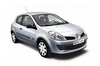 Renault Clio 3-  {YEAR}