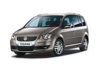 Volkswagen Touran {YEAR}