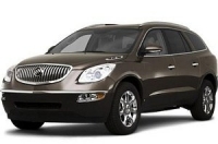 Buick Enclave {YEAR}