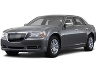 Chrysler 300 {YEAR}