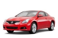 Nissan Altima Coupe {YEAR}