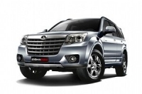 Great Wall Haval H5 Extreme Edition {YEAR}