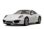 Porsche 911 Carrera (991)