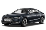 Audi S5 Coupe (8T) 2011