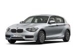 BMW 1 Series 5-ти дверный (F20)