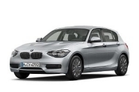 BMW 1 Series 5-  (F20) {YEAR}