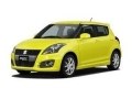 Suzuki Swift Sport 5-  2011