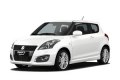Suzuki Swift Sport 3-  2011