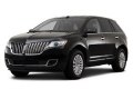 Lincoln MKX 2010