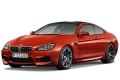 BMW M6 Coupe (F13) 2012