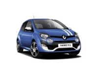 Renault Twingo R.S. {YEAR}