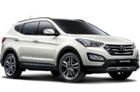 Hyundai Santa Fe {YEAR}