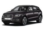 Audi SQ5 (8R) 2012