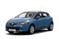 Renault Clio 5-  2012