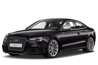 Audi RS5 Coupe (8T) {YEAR}