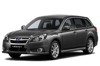 Subaru Legacy Wagon {YEAR}