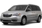 Chrysler Town & Country 2010