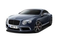 Bentley Continental GT V8 {YEAR}