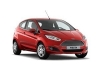 Ford Fiesta 3- 