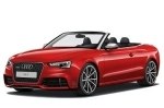 Audi RS5 Cabriolet (8F) 2012