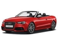 Audi RS5 Cabriolet (8F) {YEAR}