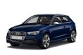 Audi S3 (8V) 2013