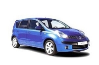 Nissan Note {YEAR}