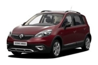 Renault Scenic Xmod {YEAR}