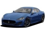 Maserati GranTurismo Sport 2012
