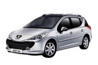 Peugeot 207 SW {YEAR}