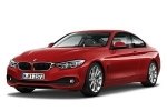 BMW 4 Series Coupe (F32)