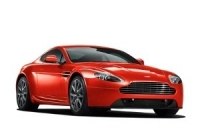Aston Martin Vantage {YEAR}
