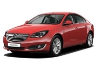 Opel Insignia Hatchback {YEAR}