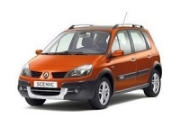 Renault Scenic Conquest {YEAR}