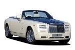 Rolls-Royce Phantom Drophead Coupe 2013