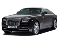Rolls-Royce Wraith {YEAR}