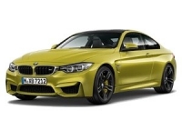 BMW M4 Coupe (F82) {YEAR}