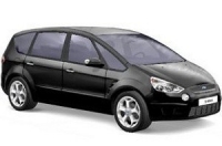 Ford S-Max {YEAR}
