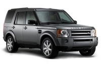 Land Rover Discovery 3 {YEAR}