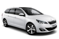 Peugeot 308 SW {YEAR}