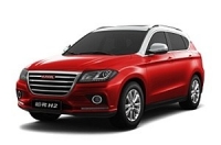 Great Wall Haval H2 {YEAR}